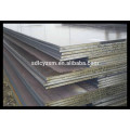 RAEX 400 abrasion resistant plates price per ton